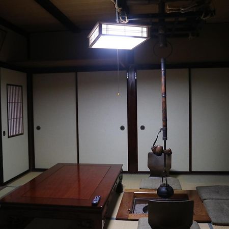 Yoshiki Stay Hida Ruang foto