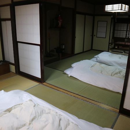 Yoshiki Stay Hida Ruang foto