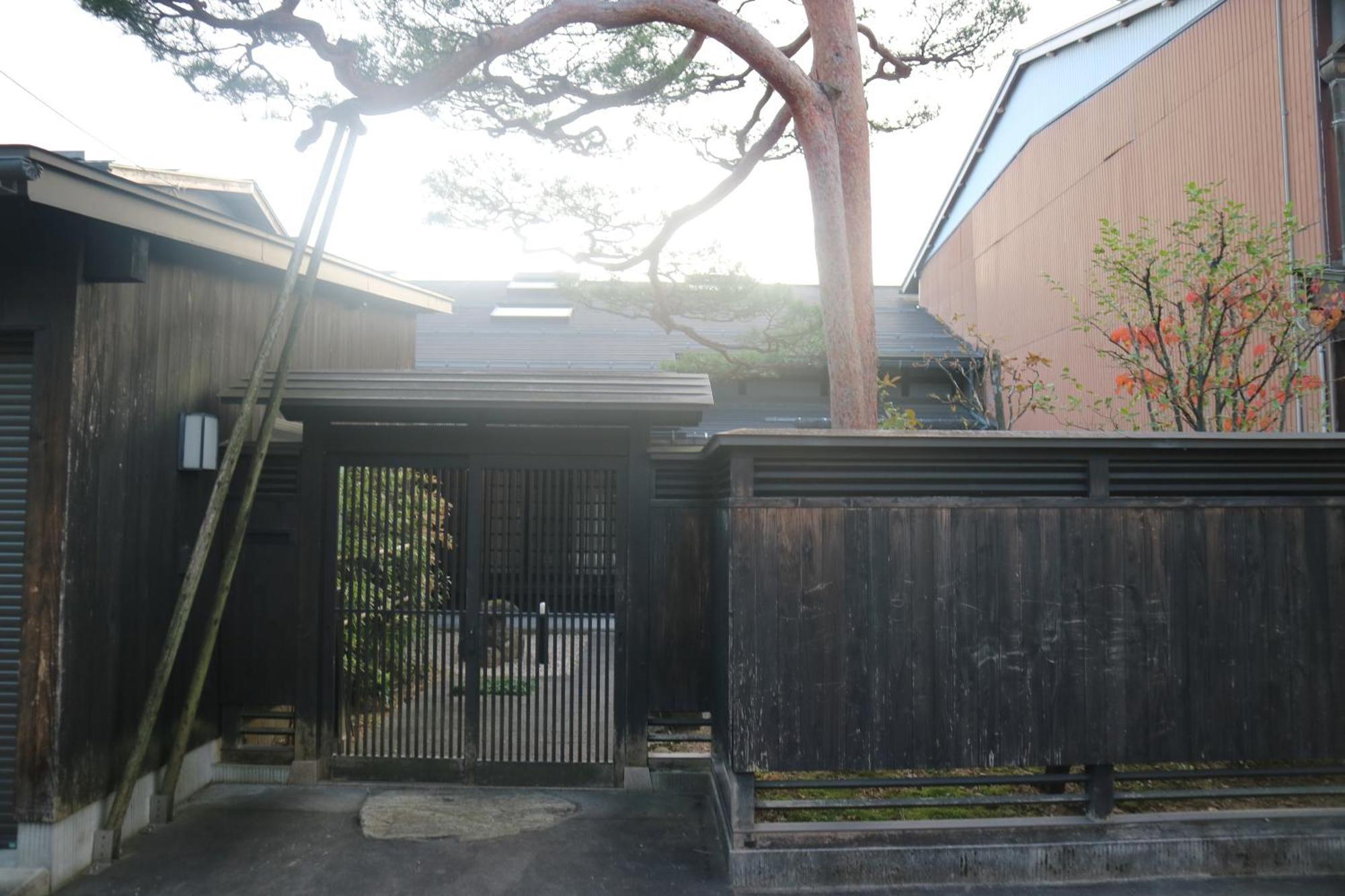 Yoshiki Stay Hida Ruang foto