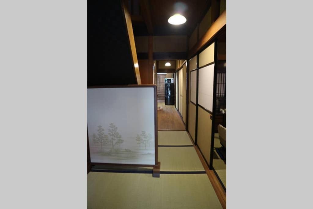 Yoshiki Stay Hida Ruang foto