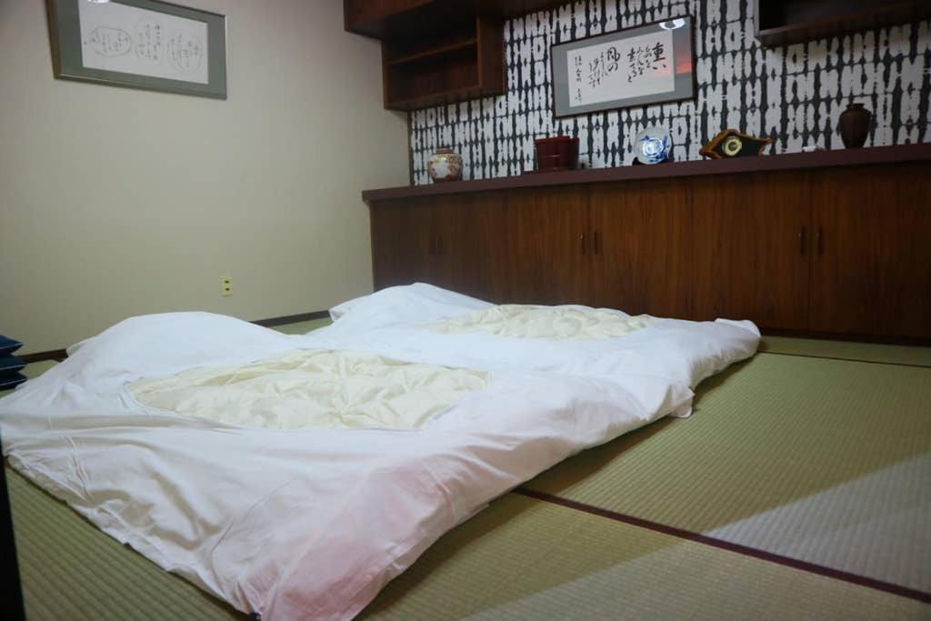 Yoshiki Stay Hida Ruang foto