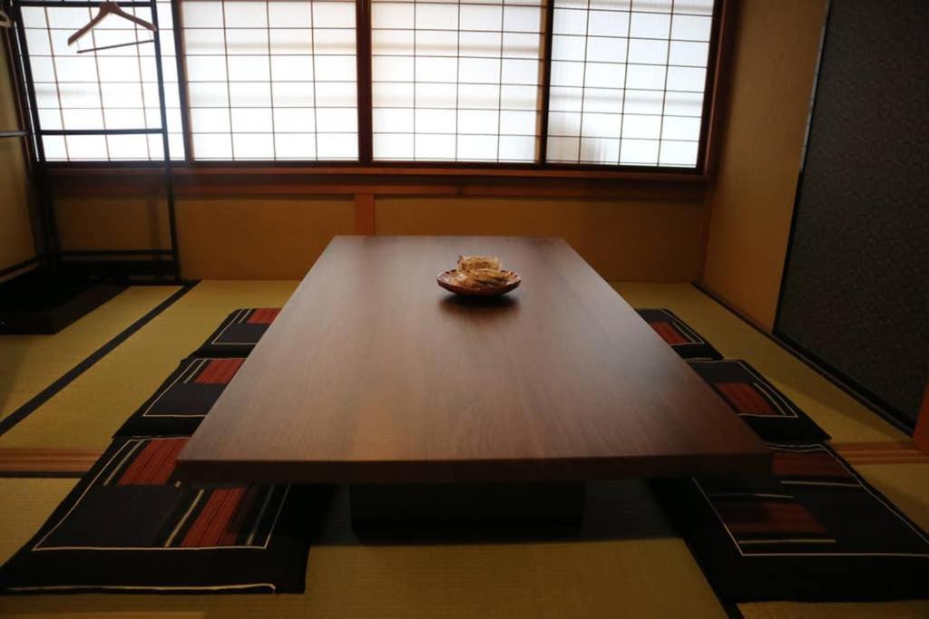 Yoshiki Stay Hida Ruang foto