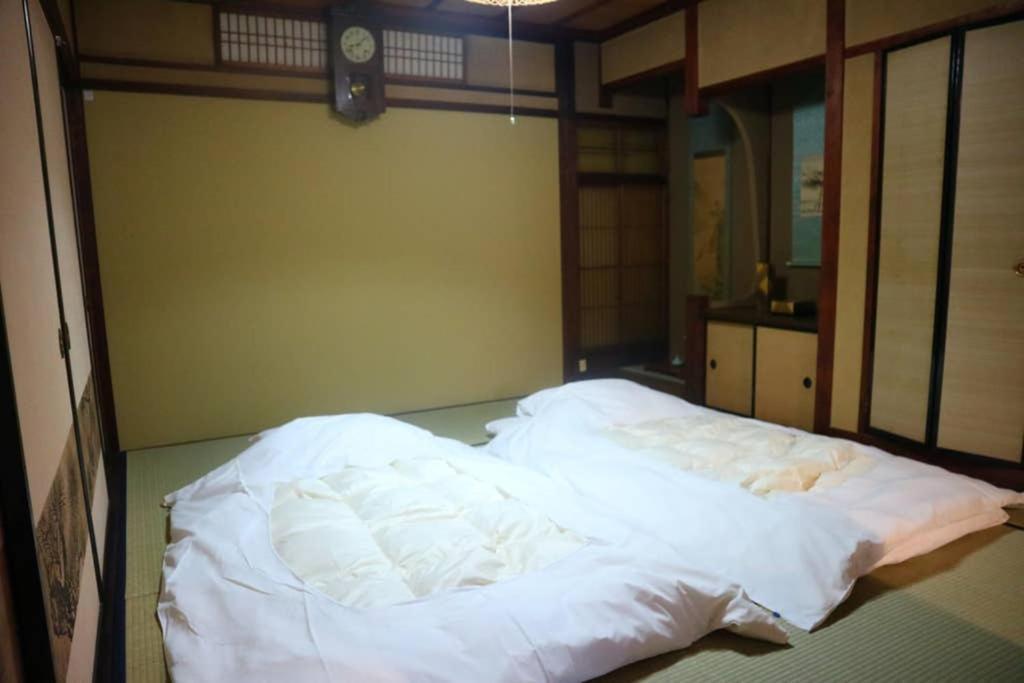 Yoshiki Stay Hida Ruang foto